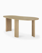 Natural Oak / Large (78.5")