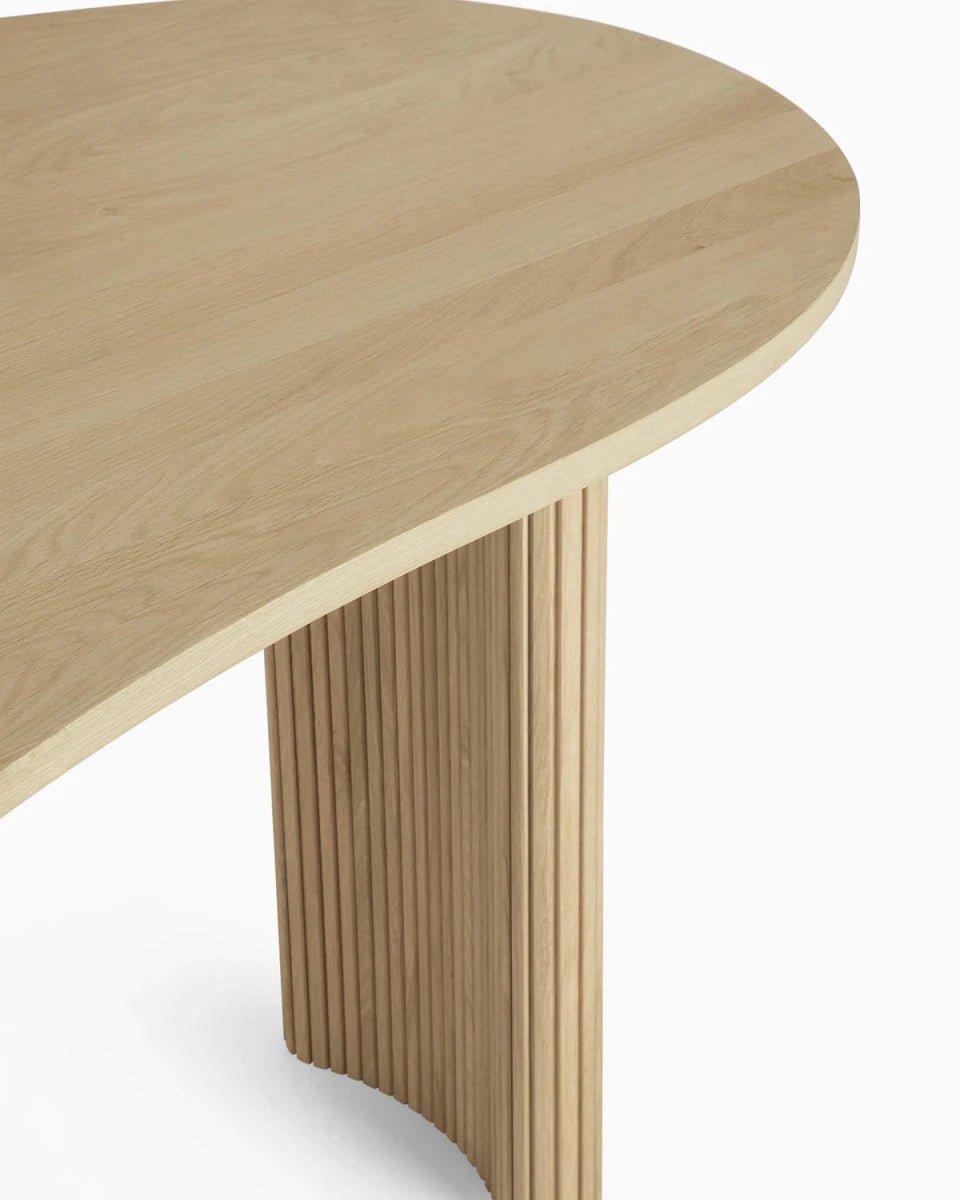 Natural Oak / Large (78.5")