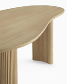 Natural Oak / Large (78.5")