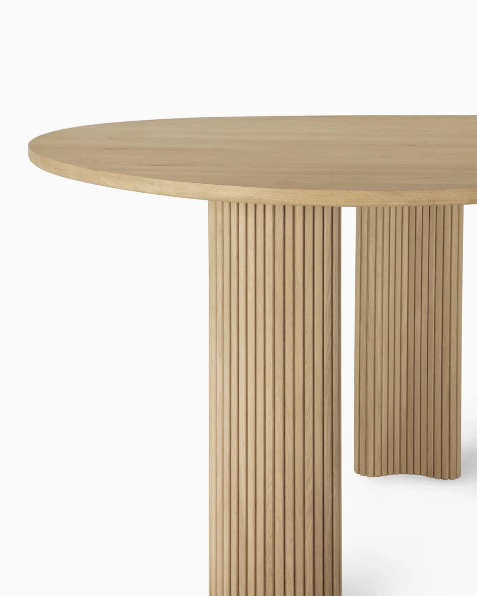 Natural Oak / Large (78.5")
