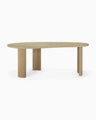 Natural Oak / Large (78.5")