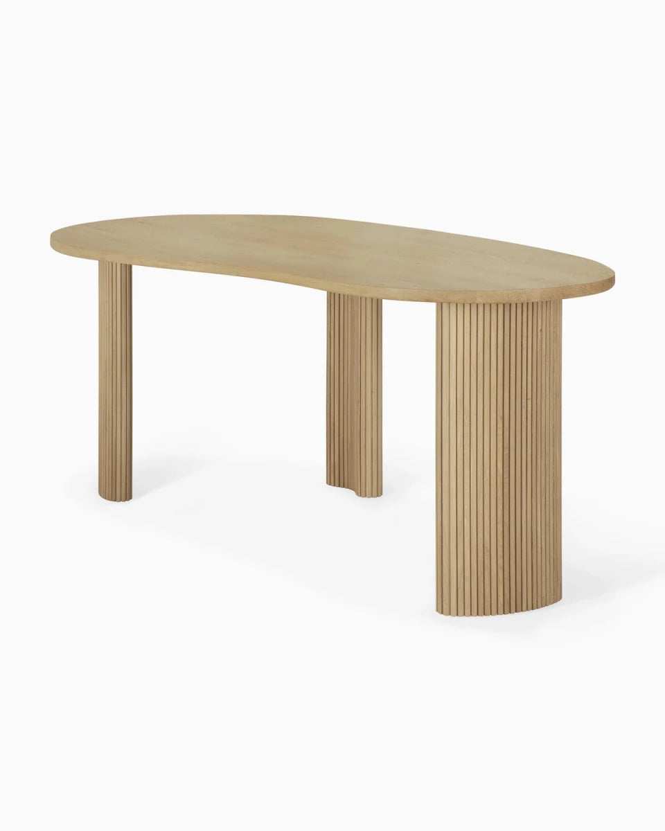 Natural Oak / Large (78.5")