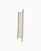 Natural Oak / 75" Height