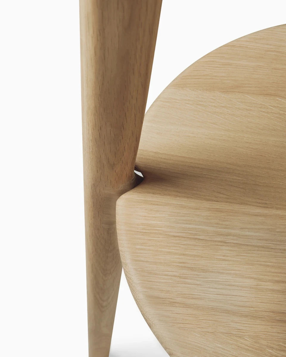 Natural Oak