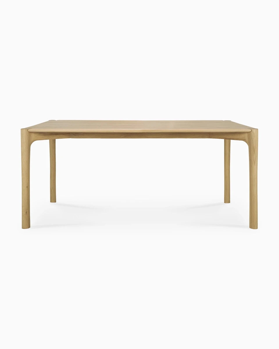 Natural Oak / Small (71")