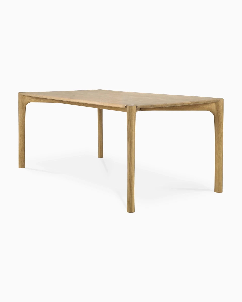 Natural Oak / Medium (78.5")