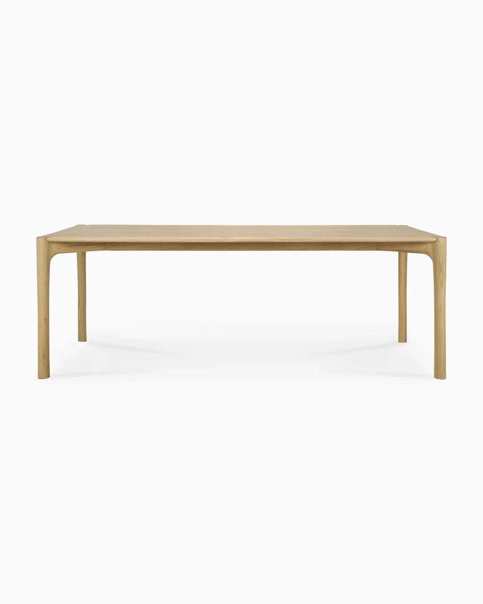 Natural Oak / Large (87")