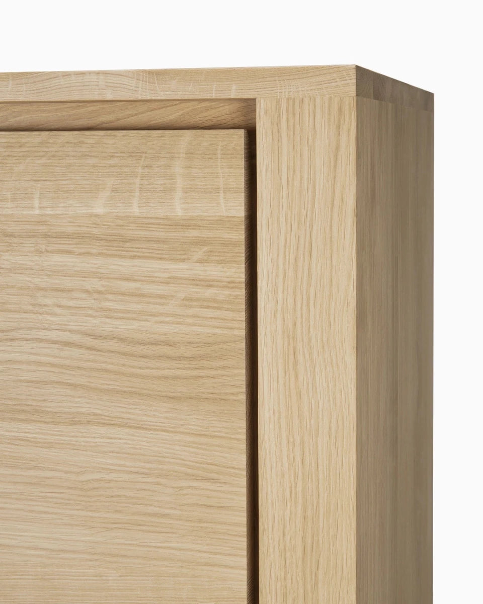 Natural Oak
