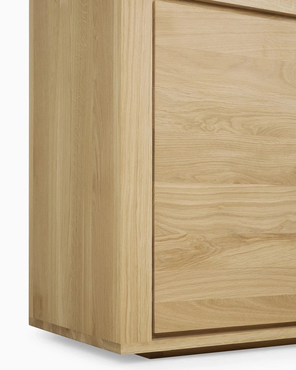 Natural Oak