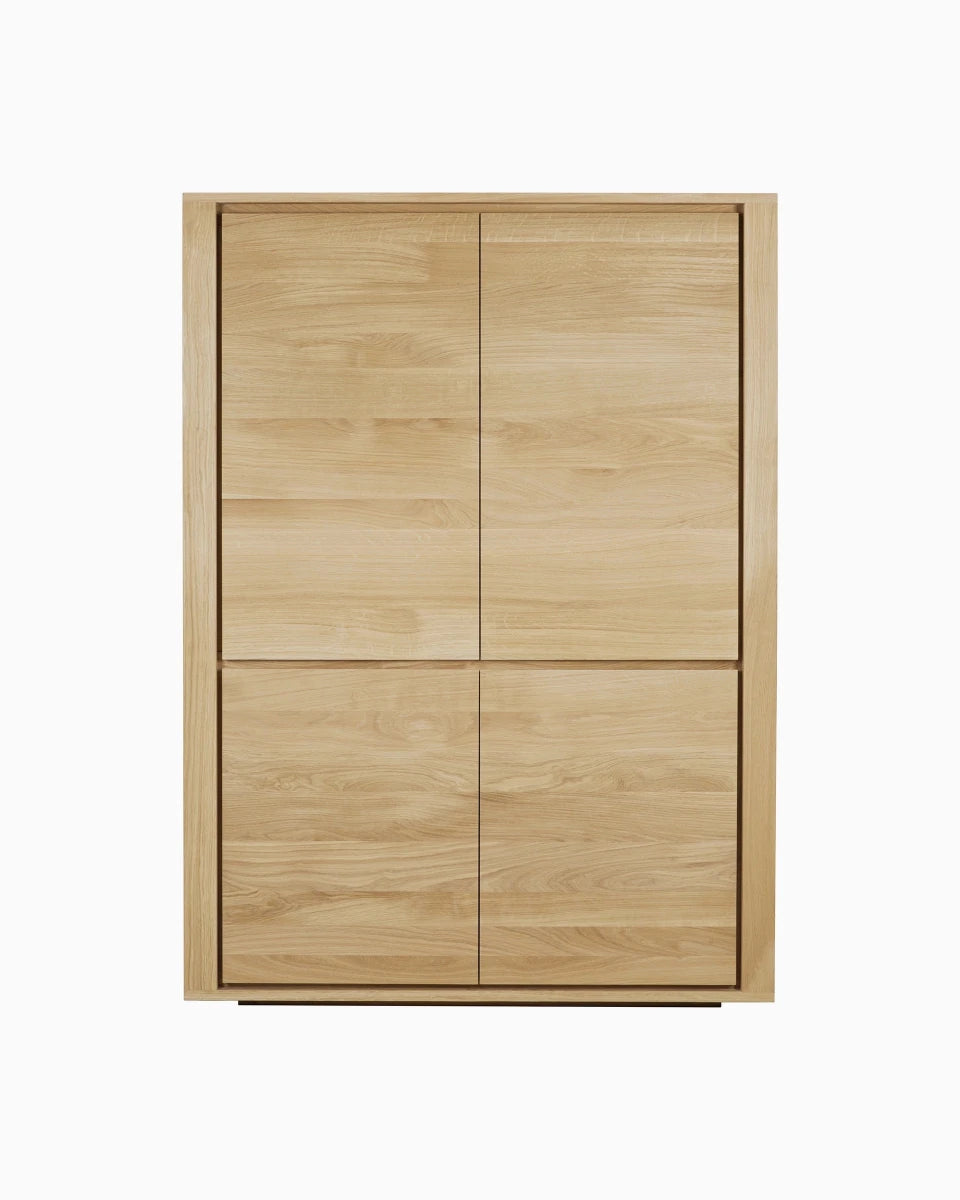 Natural Oak