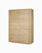 Natural Oak