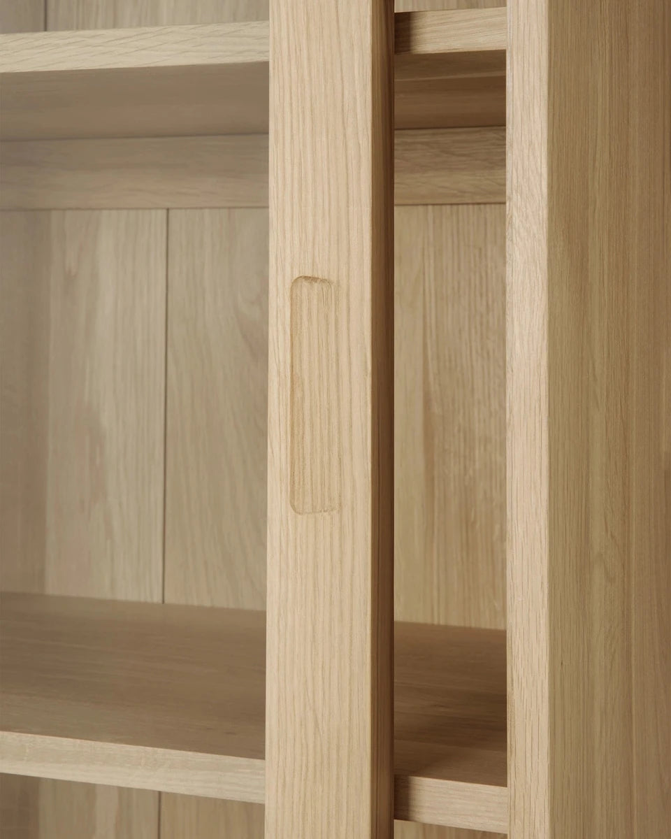 Natural Oak