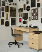 Natural Oak