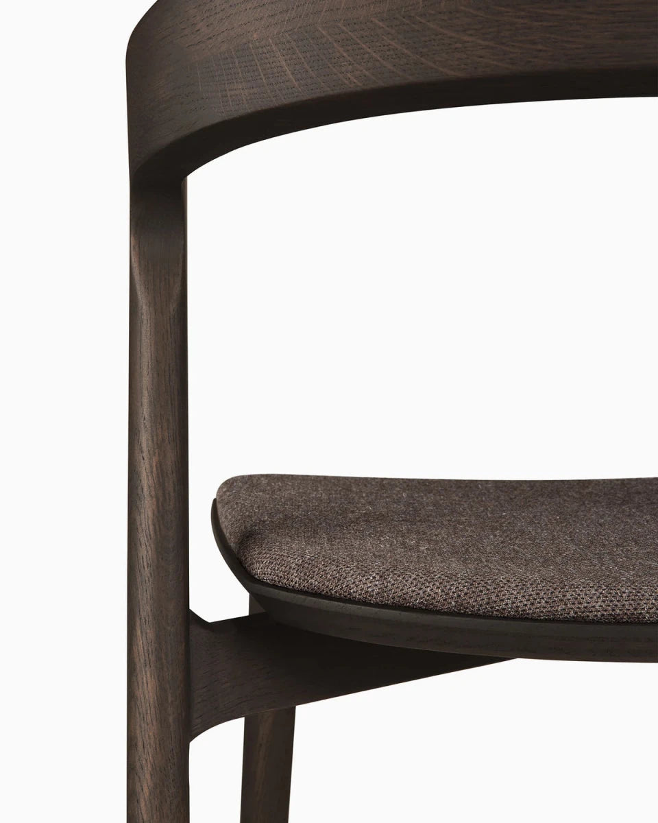 Brown Oak / Warm Brown