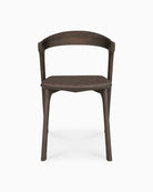 Brown Oak / Warm Brown