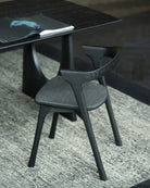 Black Oak / Soft Black