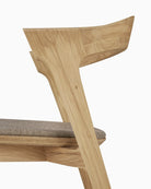 Natural Oak / Warm Grey