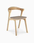 Natural Oak / Warm Grey