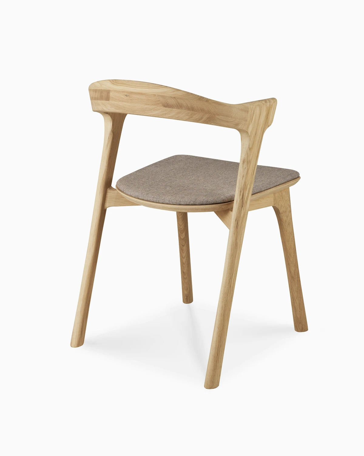 Natural Oak / Warm Grey