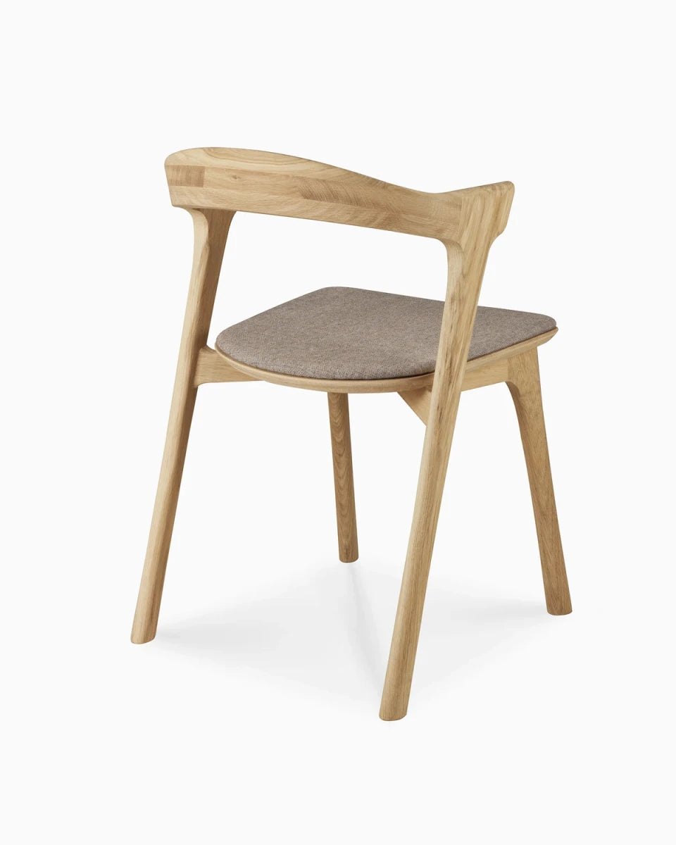 Natural Oak / Warm Grey