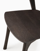 Brown Oak / No Cushion