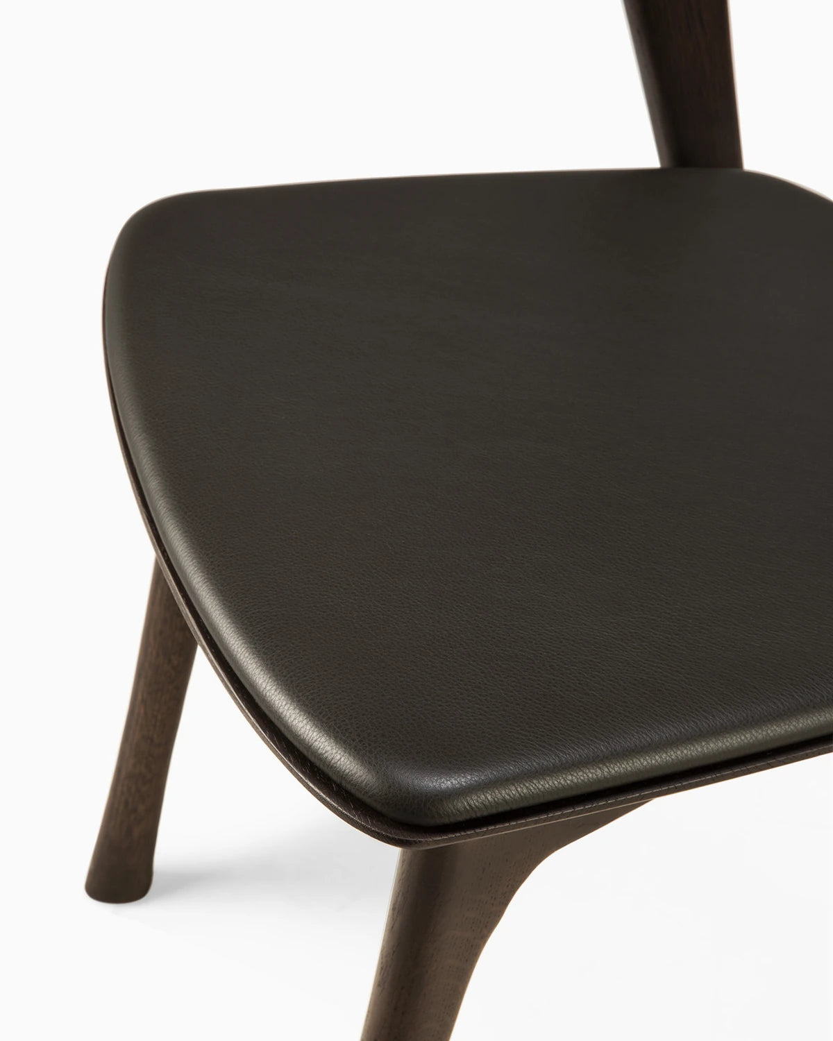 Brown Oak / Brown Leather