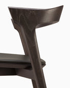 Brown Oak / Brown Leather