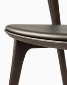 Brown Oak / Brown Leather