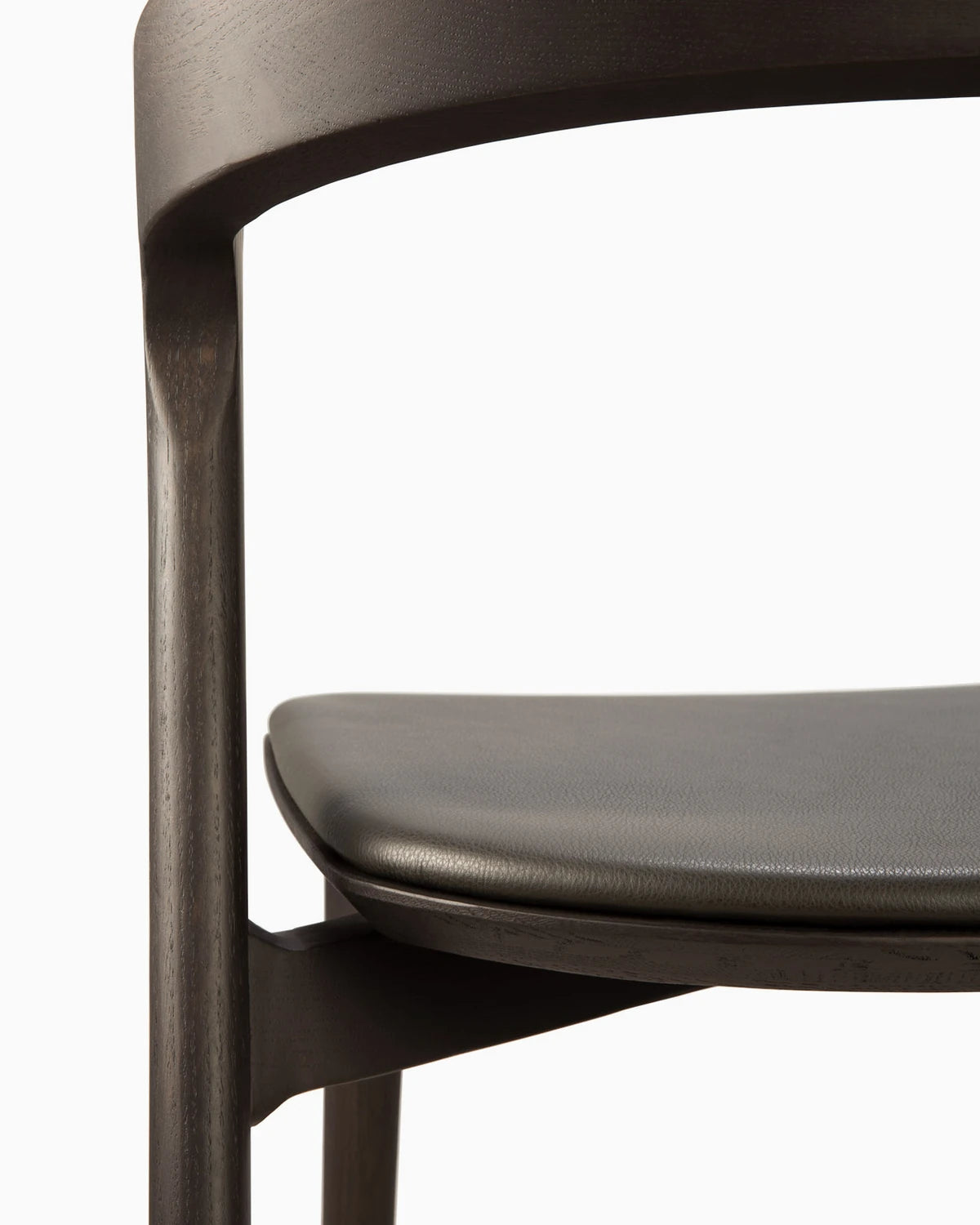 Brown Oak / Brown Leather