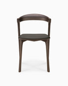 Brown Oak / Brown Leather