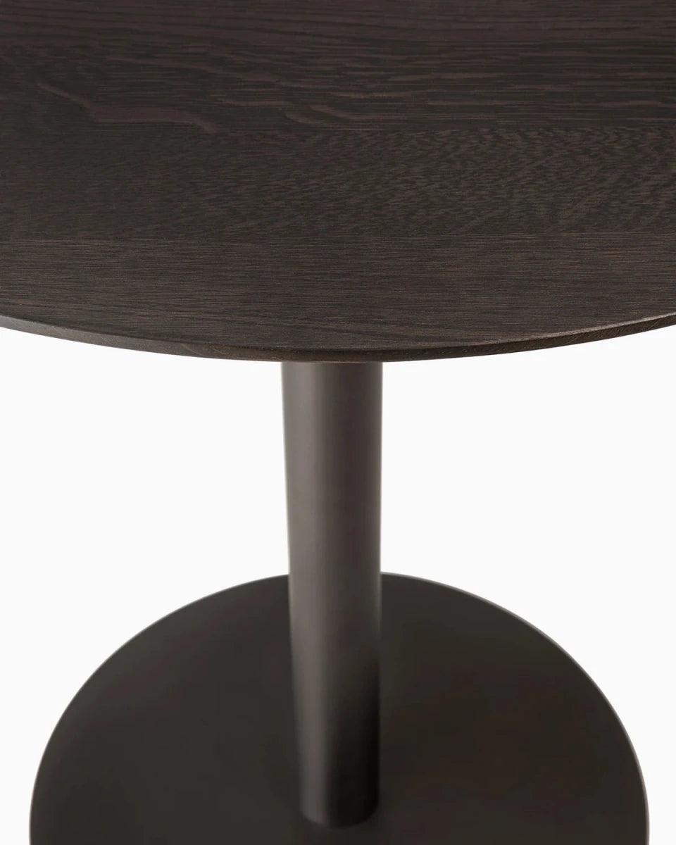Brown Oak / Large (35.5")