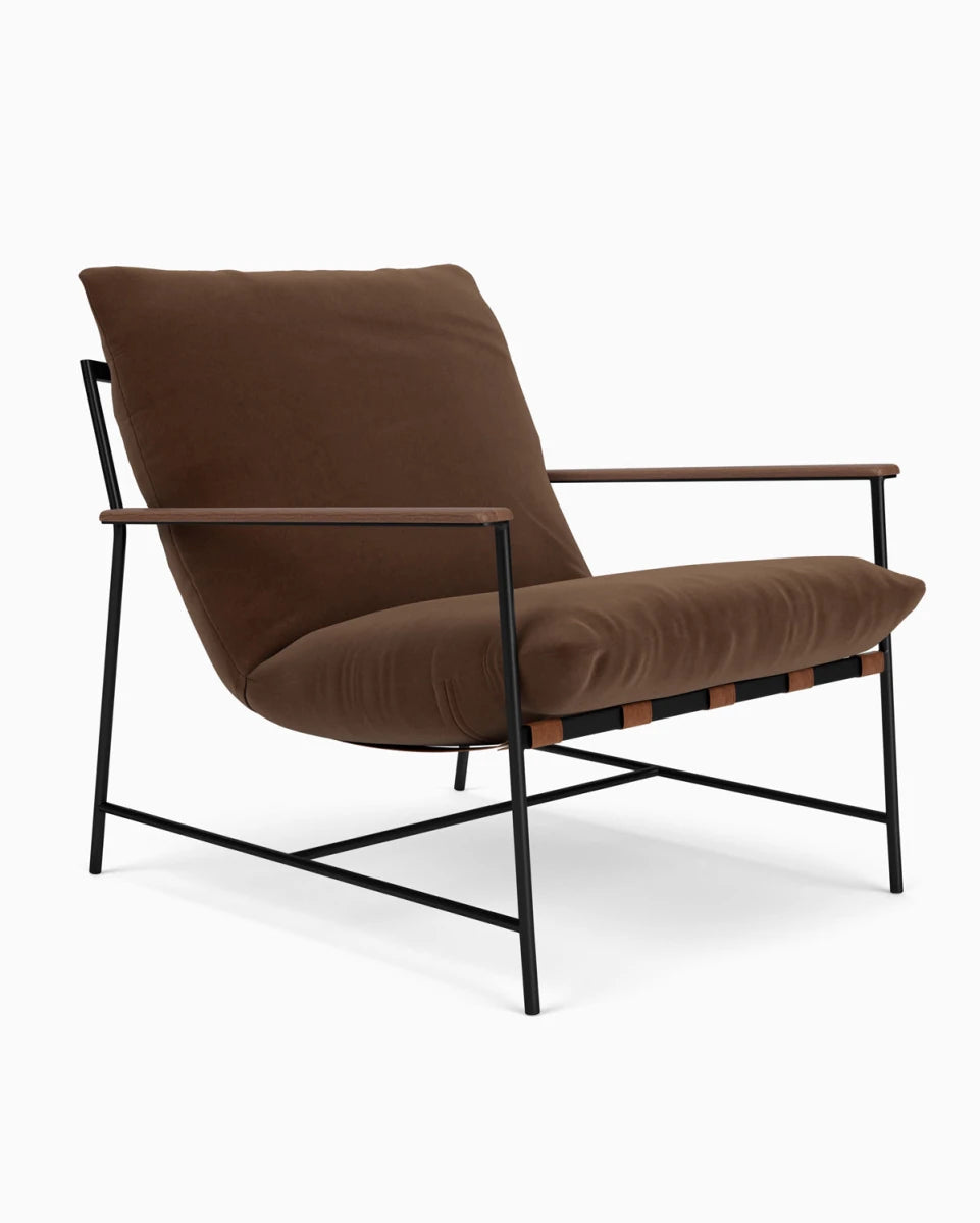 Cognac Velvet