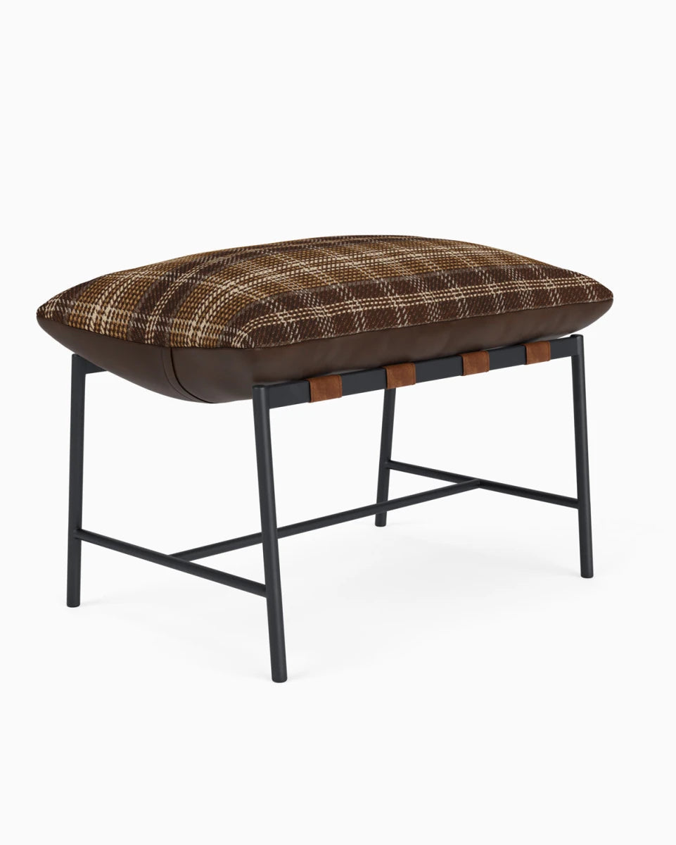 Heritage Plaid