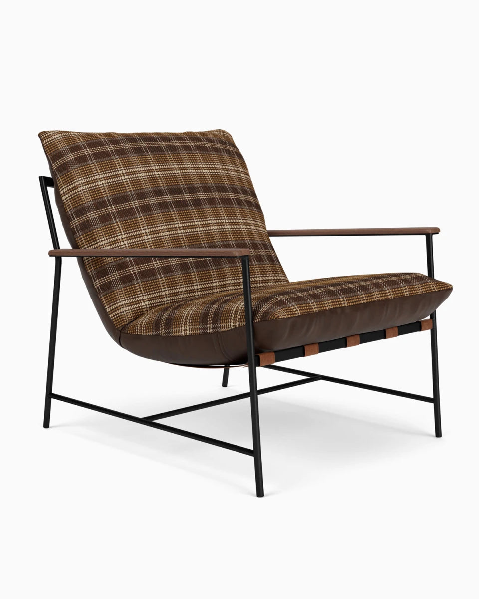 Heritage Plaid