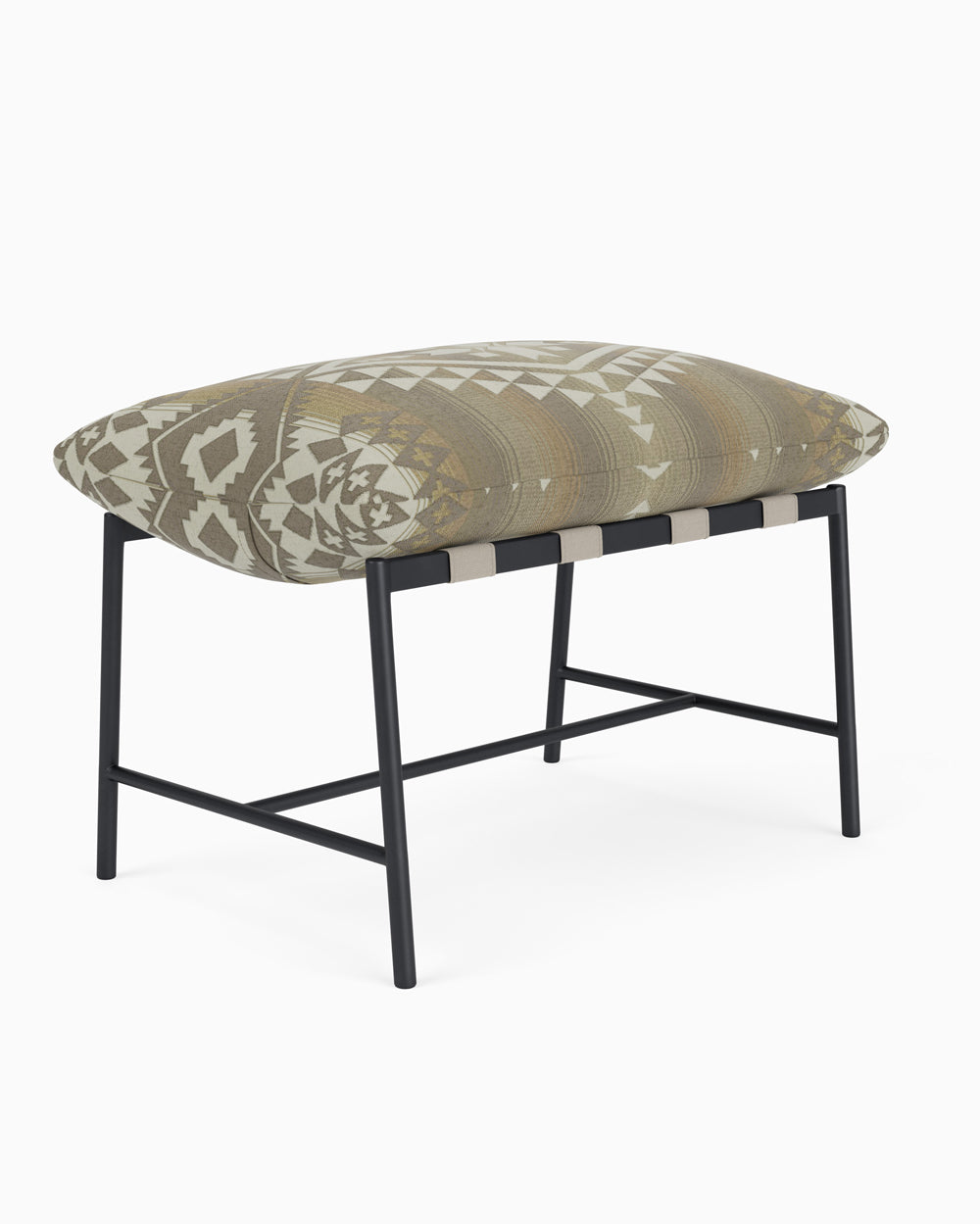 Canyon Lands - Desert Sunbrella® Performance Pendleton®