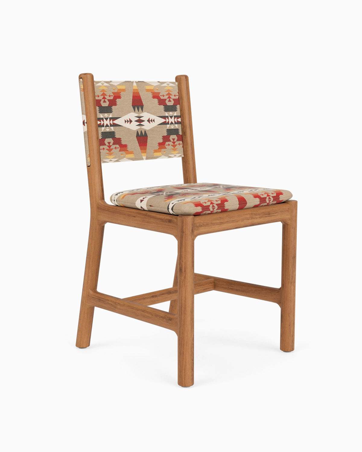 Tucson - Sunset Sunbrella® Performance Pendleton®