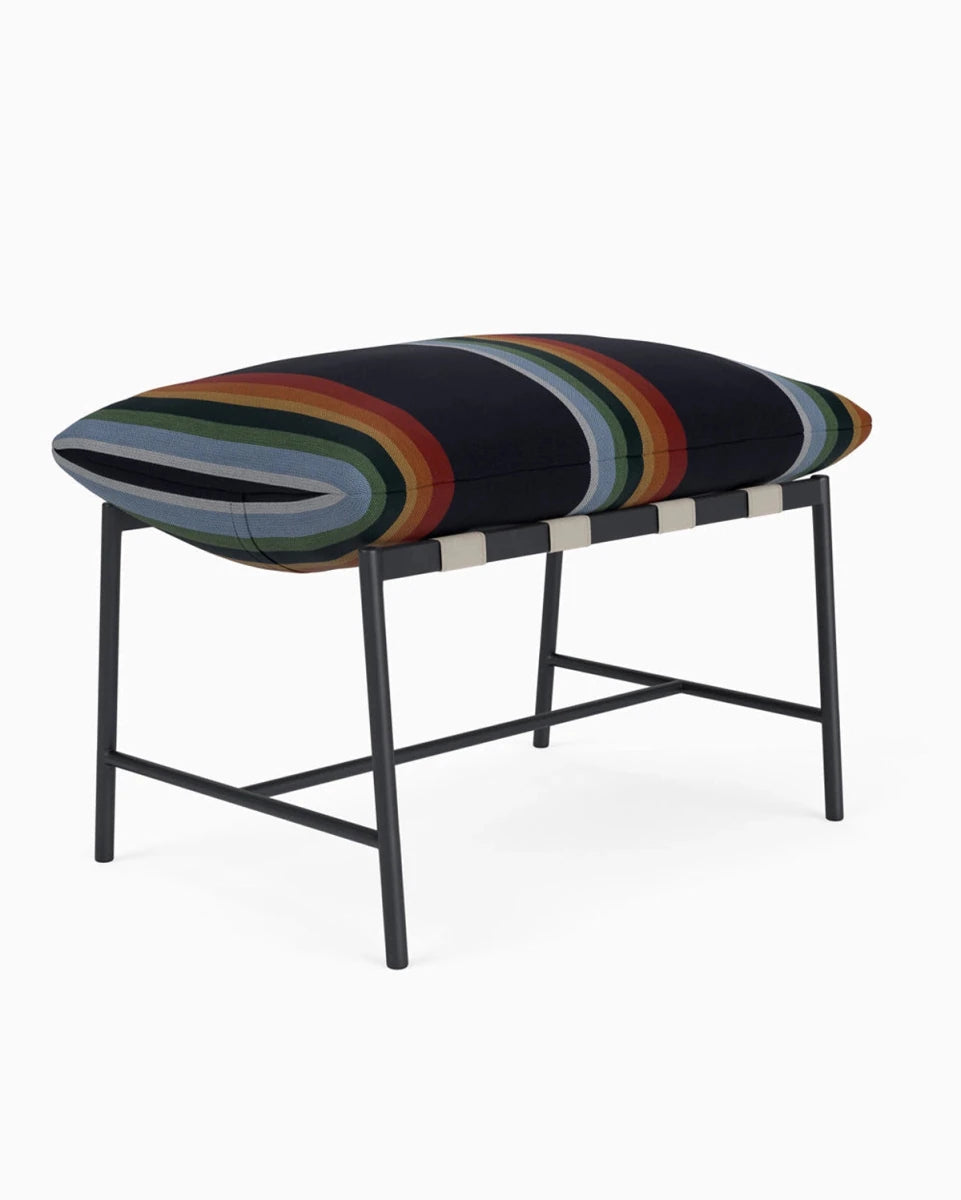 Crater Lake - Surf Sunbrella® Performance Pendleton®