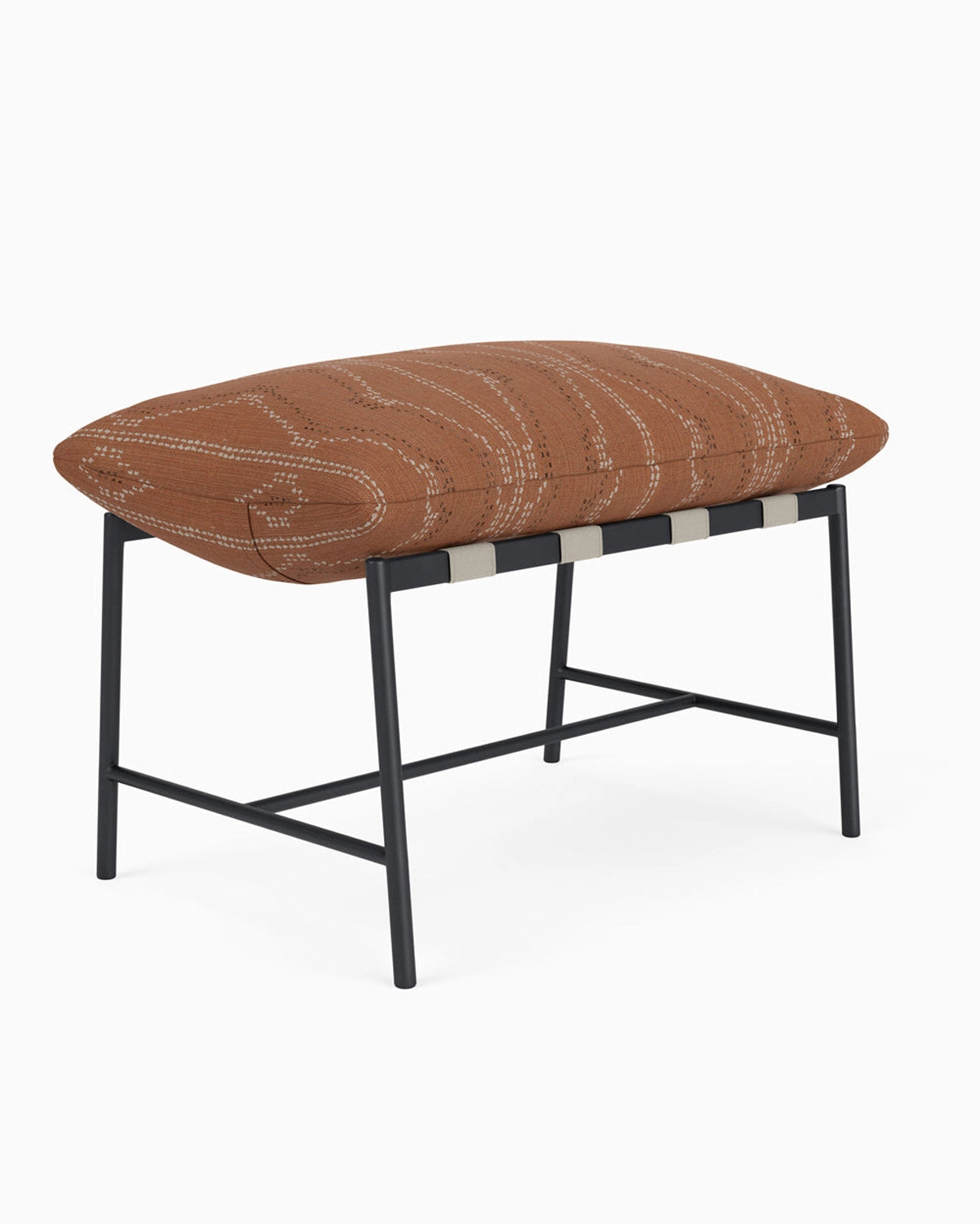 Gradual - Clay Sunbrella® Performance