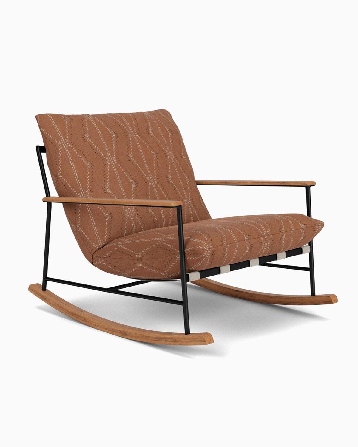 Gradual - Clay Sunbrella® Performance