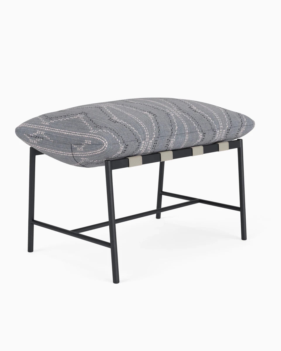 Gradual - Denim Sunbrella® Performance