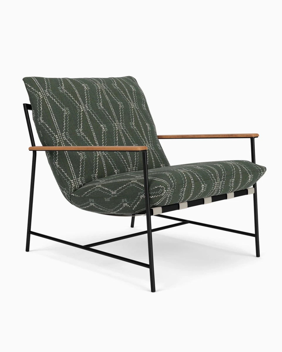 Gradual - Juniper Sunbrella® Performance