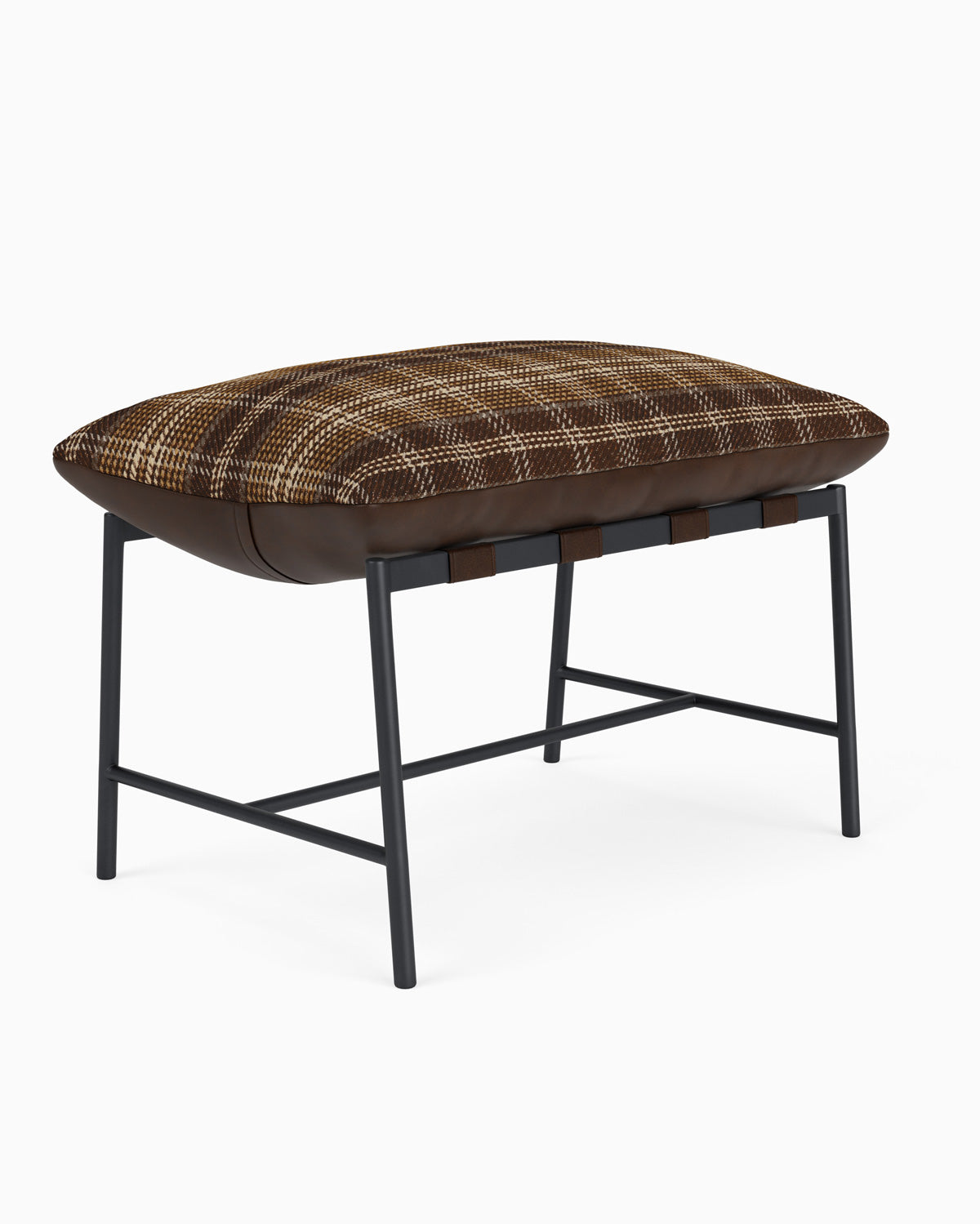 Heritage Plaid