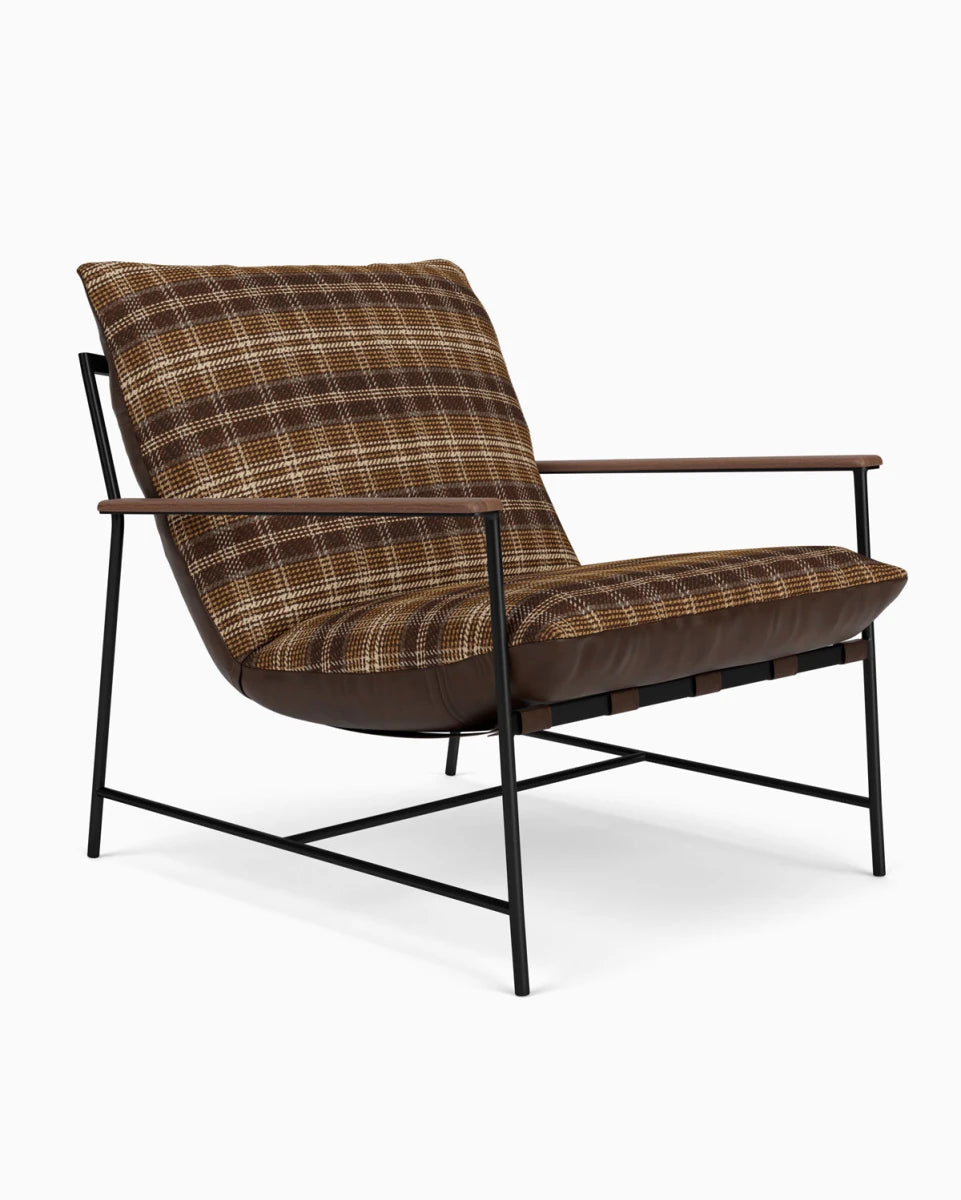 Heritage Plaid