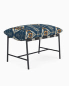 Juniper Mesa - Indigo Sunbrella® Performance Pendleton®