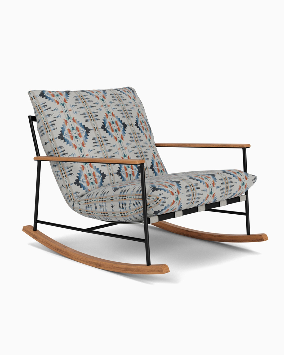 Juniper Mesa - Sunset Sunbrella® Performance Pendleton®