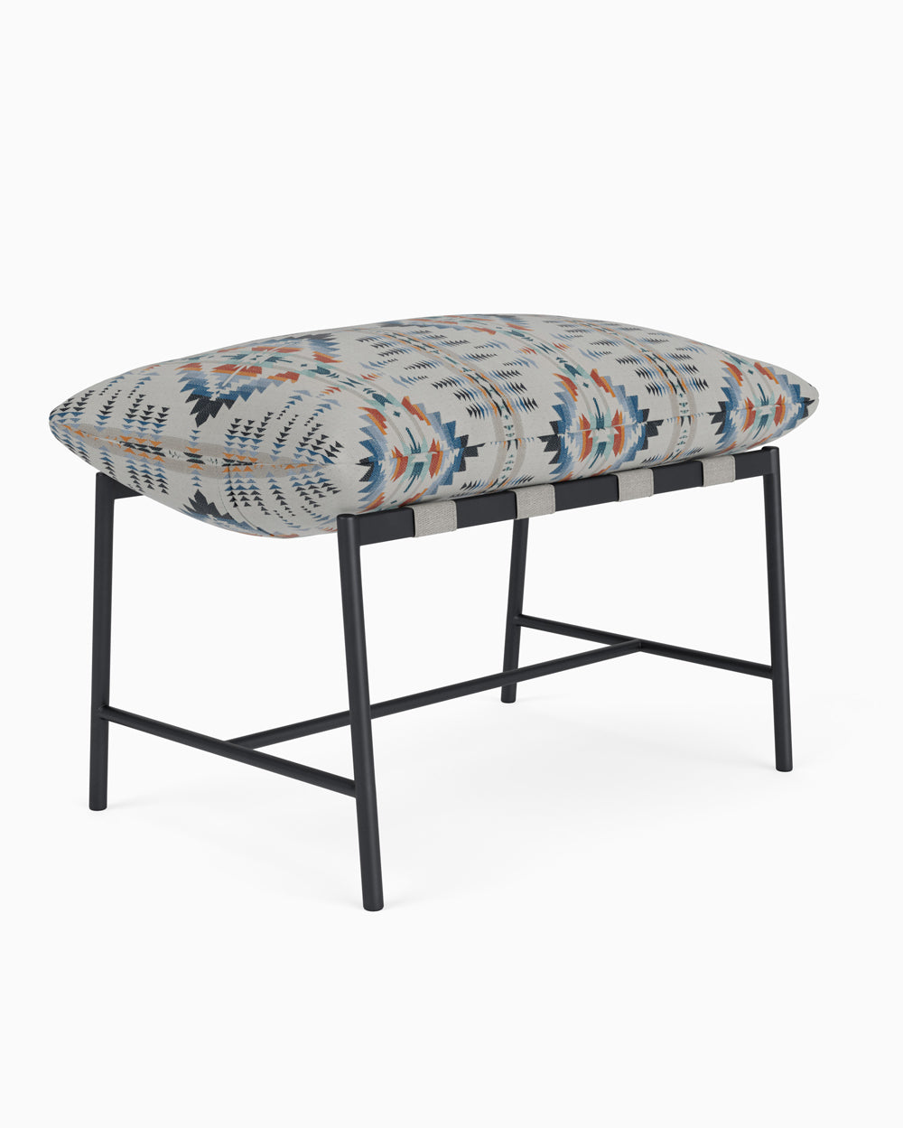 Juniper Mesa - Sunset Sunbrella® Performance Pendleton®