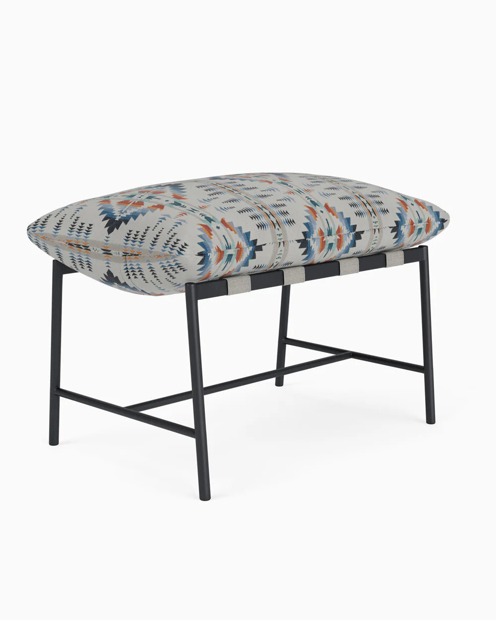 Juniper Mesa - Sunset Sunbrella® Performance Pendleton®