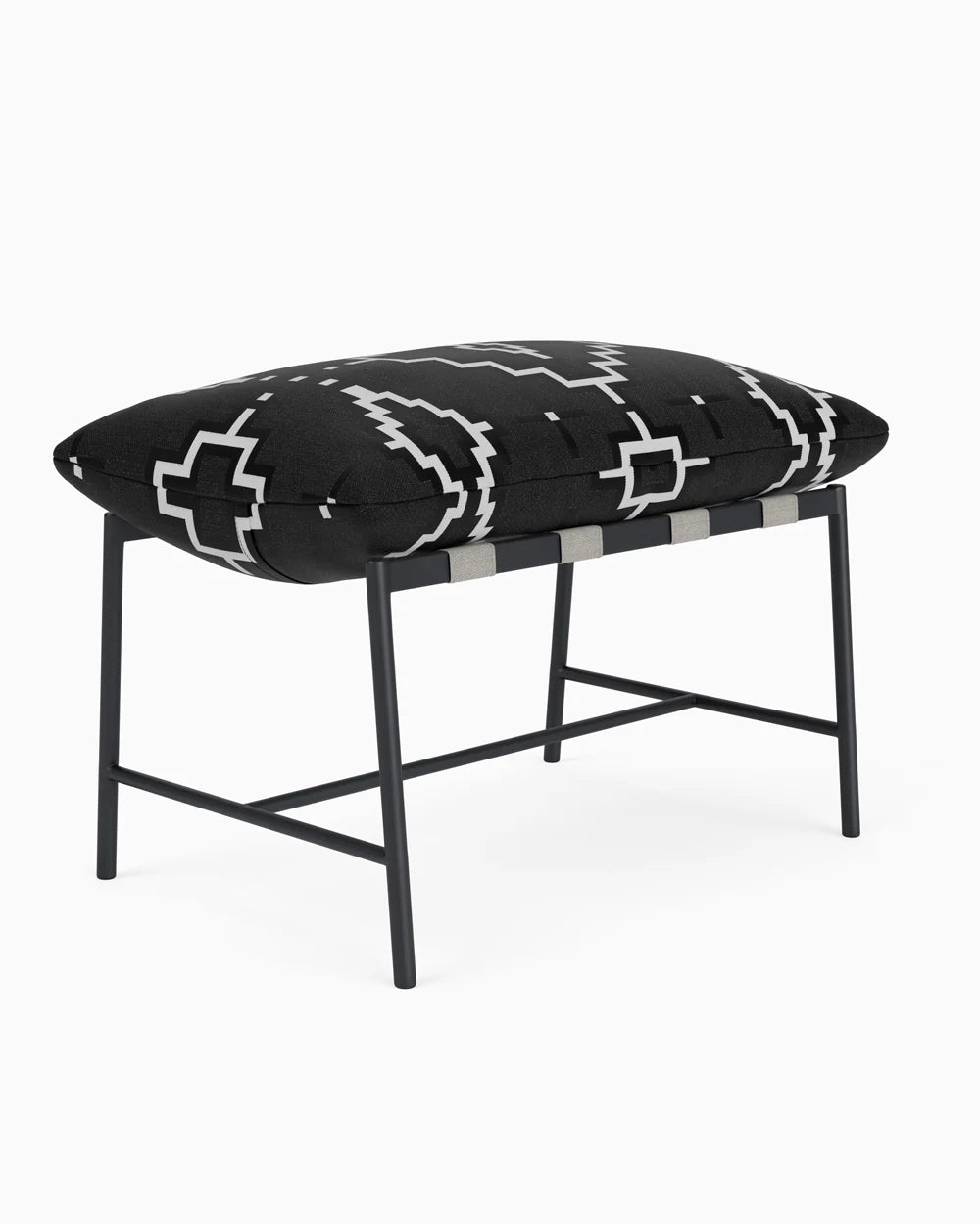 Kiva Steps - Classic Sunbrella® Performance Pendleton®