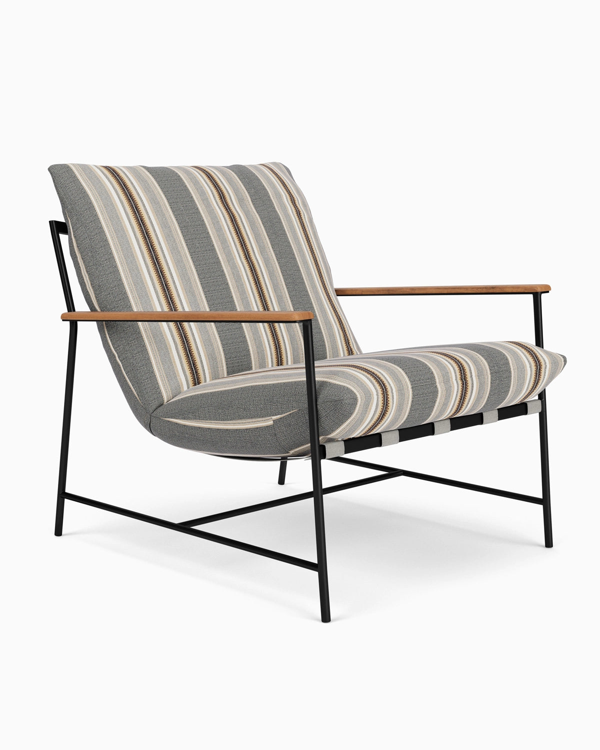 Serape Stripe - Desert Sunbrella® Performance Pendleton®