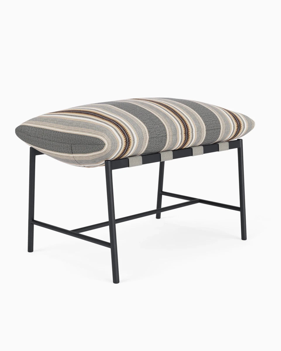 Serape Stripe - Desert Sunbrella® Performance Pendleton®